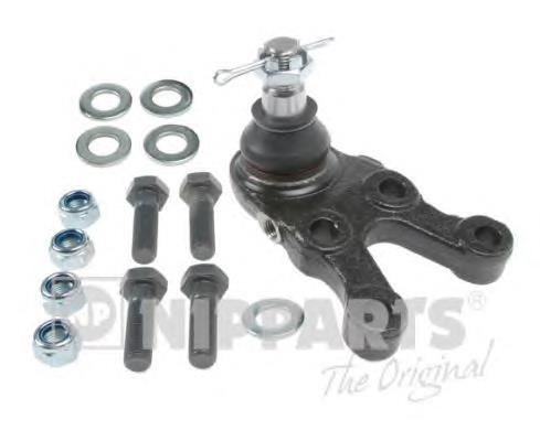 Suporte de esfera inferior esquerdo Mitsubishi MB831037 preço, a partir de 20,27 USD