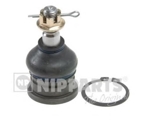 Suporte de esfera superior T735 Teknorot