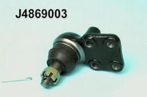 Suporte de esfera inferior Isuzu 8944521041 preço, a partir de 17,54 USD