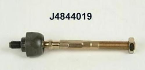 RD409 Japan Parts Tração de direção