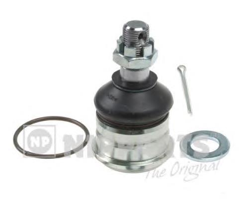 J4861023 Nipparts Suporte de esfera inferior