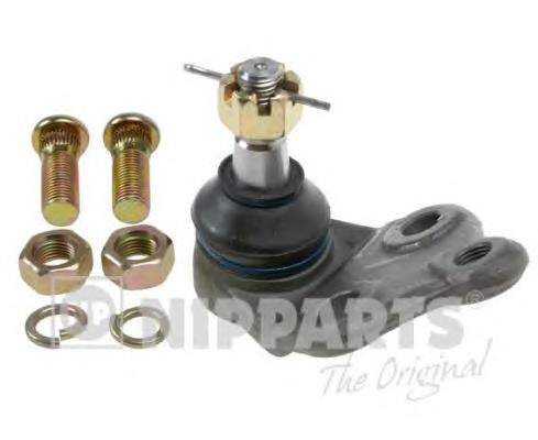 Suporte de esfera inferior BJ297 Japan Parts