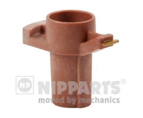 Slider (rotor) de distribuidor de ignição, distribuidor 3331063B10000 Suzuki