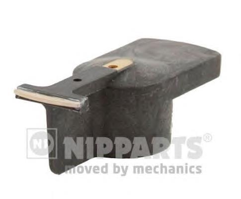 Compre MD611757 Mitsubishi Slider (rotor) de distribuidor de ignição, distribuidor