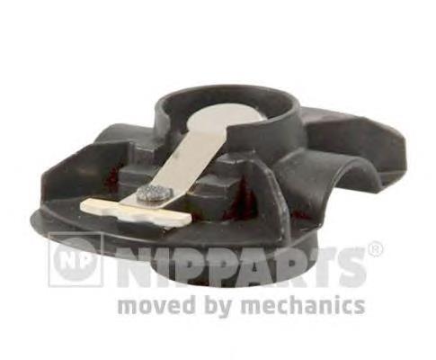 Slider (rotor) de distribuidor de ignição, distribuidor OBP0518V05 Hyundai/Kia