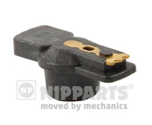 Slider (rotor) de distribuidor de ignição, distribuidor MD602758 Mitsubishi