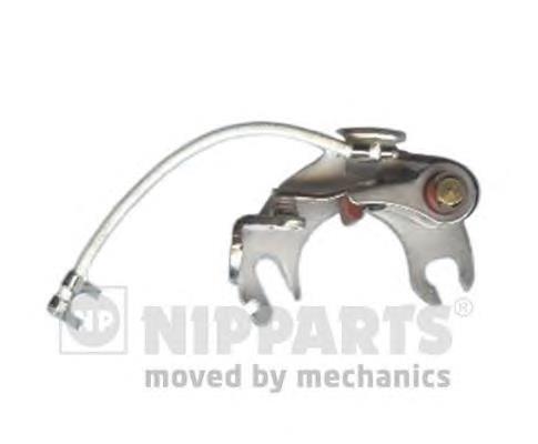 J5346000 Nipparts Grupo de contato de fecho de ignição