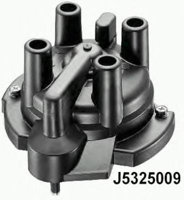 Tampa de distribuidor de ignição (distribuidor) MD618283 Mitsubishi