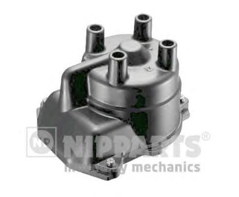 Tampa de distribuidor de ignição (distribuidor) Honda 30102P2MA01