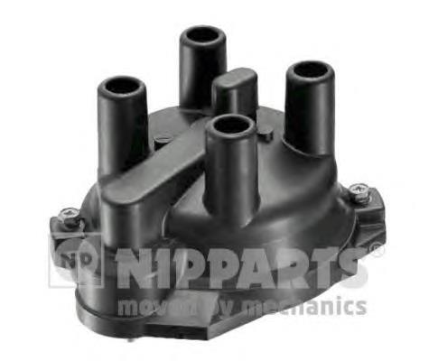 Tampa de distribuidor de ignição (distribuidor) MD618297 Mitsubishi