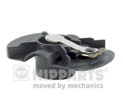 Slider (rotor) de distribuidor de ignição, distribuidor OBP0518V05 Hyundai/Kia