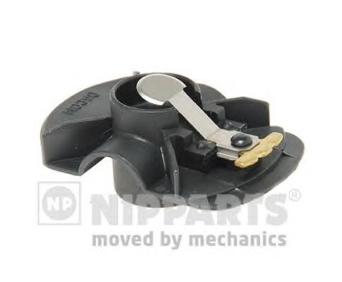 MD618187 Mitsubishi Slider (rotor) de distribuidor de ignição, distribuidor