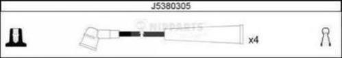 Compre 85147 FAE Fios de alta voltagem, kit