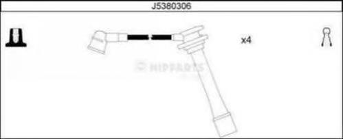 Fios de alta voltagem, kit Hyundai/Kia 274002X140 preço, a partir de 69,30 USD