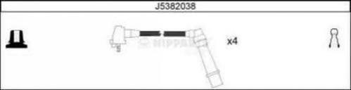  NGK 2818