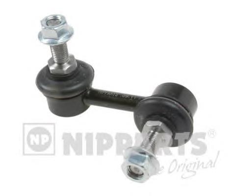 Montante direito de estabilizador dianteiro 54618BU70A Nissan/Infiniti