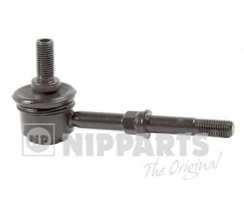 MB809355 Mitsubishi Montante de estabilizador traseiro