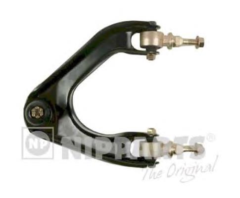 Braço oscilante superior direito de suspensão dianteira 51450SN7003 Honda