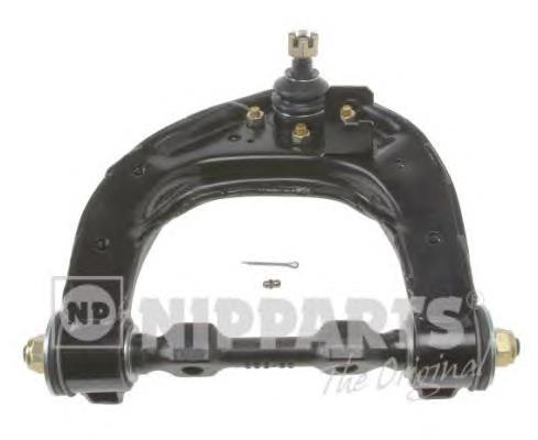Braço oscilante superior esquerdo de suspensão dianteira Nipparts J4925000 preço, a partir de 88,09 USD