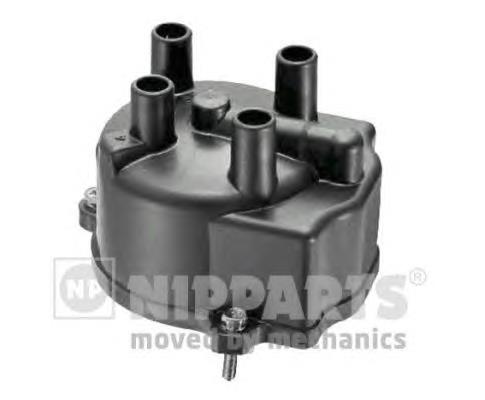 Tampa de distribuidor de ignição (distribuidor) Toyota 1910111010
