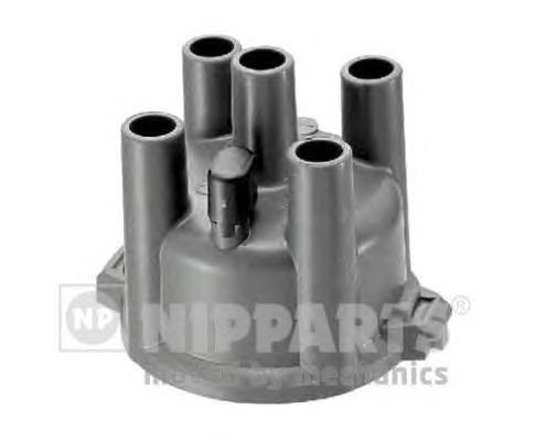 Tampa de distribuidor de ignição (distribuidor) para Toyota Hiace III H10
