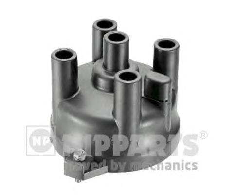 Compre F82918V00 Mazda Tampa de distribuidor de ignição (distribuidor)