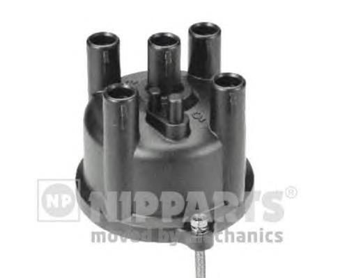  Tampa de distribuidor de ignição (distribuidor) Toyota RAV4 I Cabrio SUV (SXA 10) (1997 - 2000) I Cabrio