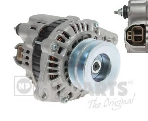 Compre RF1G18300B Mazda Gerador