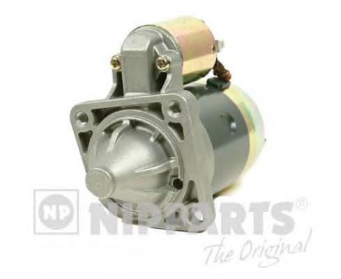 Motor de arranco 24118400A Hyundai/Kia