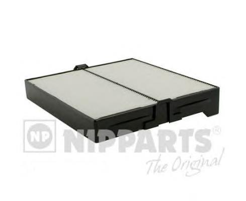 N1347004 Nipparts Filtro de salão