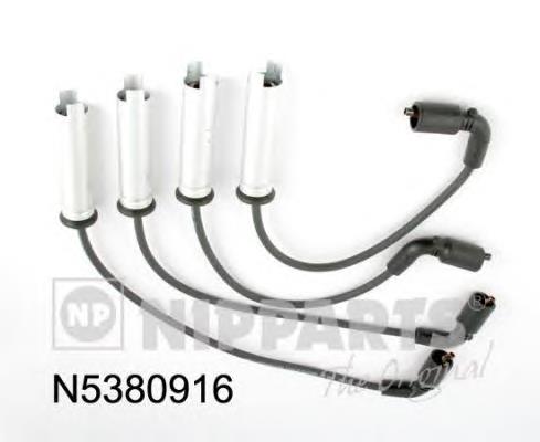 Compre 96342284 General Motors Fios de alta voltagem, kit
