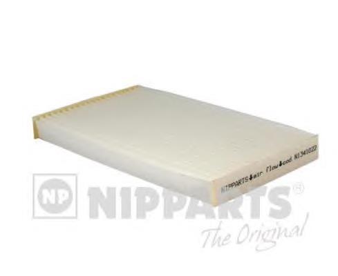 Filtro de salão Denckermann M110849 preço, a partir de 11,06 USD
