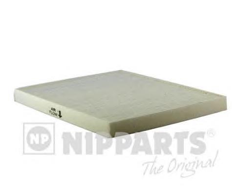N1340512 Nipparts Filtro de salão