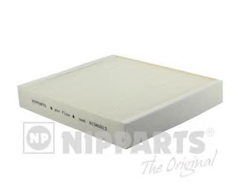 Filtro de salão Nipparts N1340913 preço, a partir de 9,10 USD