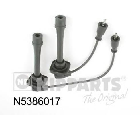 Compre ADD61613 Blue Print Fios de alta voltagem, kit