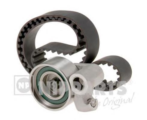 Correia do mecanismo de distribuição de gás, kit Japan Parts KDD889B preço, a partir de 61,36 USD