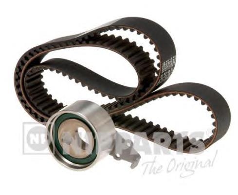 Compre KTB832 Dayco Correia do mecanismo de distribuição de gás, kit
