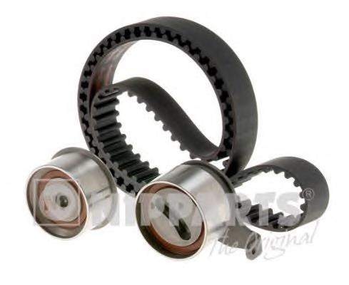 Compre KDD292 Japan Parts Correia do mecanismo de distribuição de gás, kit