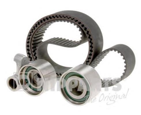 Correia do mecanismo de distribuição de gás, kit Japan Parts KDD229 preço, a partir de 176,77 USD
