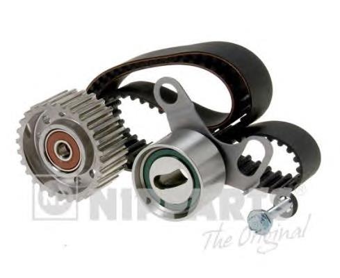 KDDT01 Japan Parts Correia do mecanismo de distribuição de gás, kit