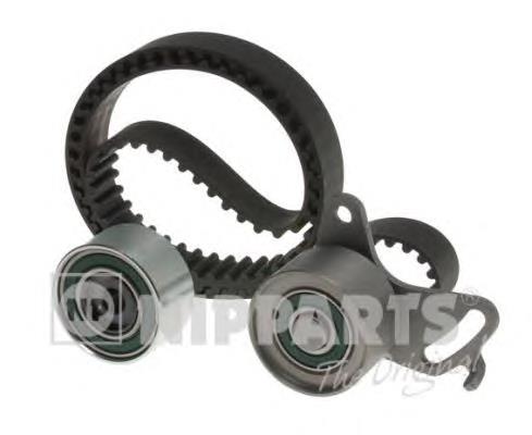 Correia do mecanismo de distribuição de gás, kit KDDT03 Japan Parts