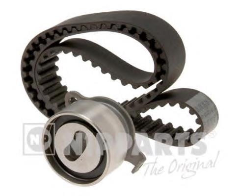 Correia do mecanismo de distribuição de gás, kit CT763K1 Continental/Siemens