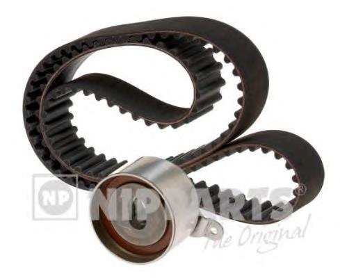 Correia do mecanismo de distribuição de gás, kit Japan Parts KDD481 preço, a partir de 70,85 USD
