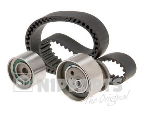 Compre KDD322 Japan Parts Correia do mecanismo de distribuição de gás, kit