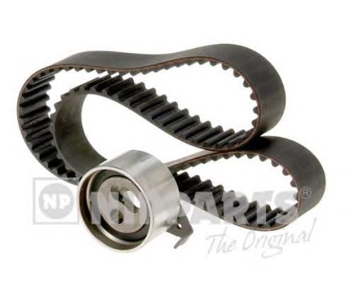 KDD380 Japan Parts Correia do mecanismo de distribuição de gás, kit