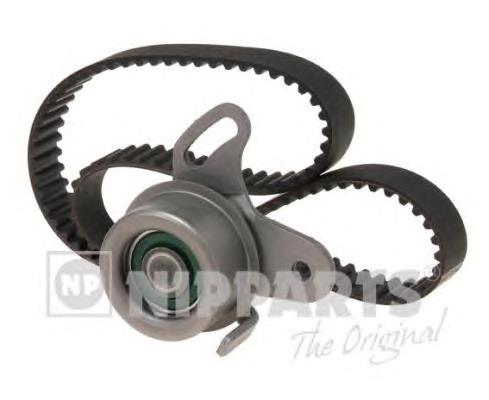 Correia do mecanismo de distribuição de gás, kit KD48400 SNR