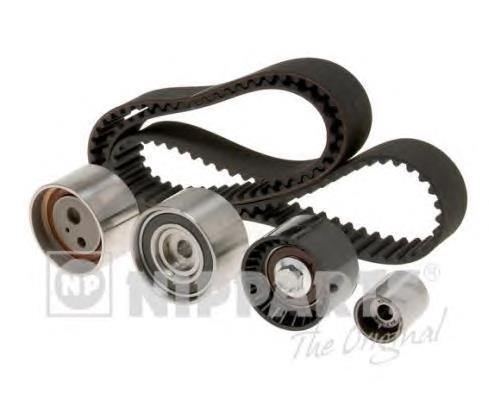 Correia do mecanismo de distribuição de gás, kit K015591XS Gates