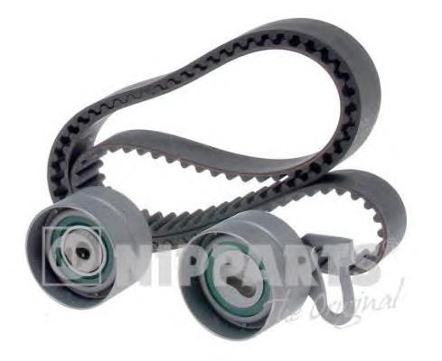 Correia do mecanismo de distribuição de gás, kit CT786K1 Continental/Siemens
