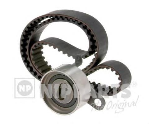 Correia do mecanismo de distribuição de gás, kit KDD226 Japan Parts