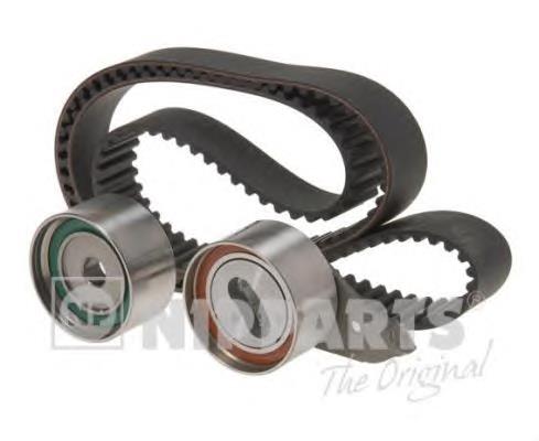 Correia do mecanismo de distribuição de gás, kit Japan Parts KDD211 preço, a partir de 168,69 USD